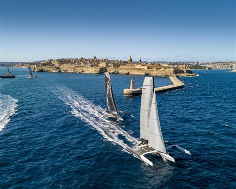 rolex malta yatch club|rolex sailing race.